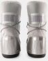 Moon boot Zilveren sneeuwlaarzen met PVC-afwerking Gray Dames - Thumbnail 15