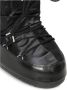 MOON BOOT Snowboots Dames Icon Glance Maat: 42 44 Materiaal: Textiel Kleur: Zwart - Thumbnail 15