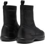 Moon boot Zwarte enkellaarsjes voor vrouwen Black Dames - Thumbnail 3