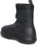 Moon boot Zwarte Enkellaarsjes voor Winterstijl Black Heren - Thumbnail 3