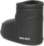 Moon boot Sneeuwlaarzen Icon Low Nolace Rubber Black Heren - Thumbnail 2