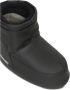 Moon boot Sneeuwlaarzen Icon Low Nolace Rubber Black Heren - Thumbnail 3