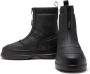 Moon boot Zwarte Enkellaarsjes voor Winterstijl Black Heren - Thumbnail 7