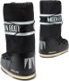 MOON BOOT Snowboots Mb Icon Nylon Maat: 35 38 Materiaal: Textiel Kleur: Zwart - Thumbnail 14