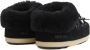 Moon boot Shearling Beaded Suède Muiltjes Black Dames - Thumbnail 9