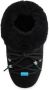 Moon boot Shearling Beaded Suède Muiltjes Black Dames - Thumbnail 11