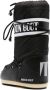 MOON BOOT Snowboots Mb Icon Nylon Maat: 35 38 Materiaal: Textiel Kleur: Zwart - Thumbnail 9