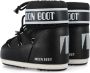 Moon boot Zwarte Gesloten Icon Low Nylon Laarzen Black Dames - Thumbnail 4