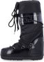 Moon boot Zwarte Gesloten Iconische Laarzen Black Dames - Thumbnail 3