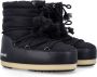 Moon boot Zwarte Gesloten Nylonlaarzen EVX Light Black Dames - Thumbnail 2