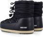 Moon boot Zwarte Gesloten Nylonlaarzen EVX Light Black Dames - Thumbnail 4