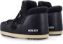 Moon boot Zwarte Gesloten Pump EVX Schoenen Black Dames - Thumbnail 4