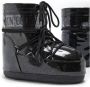 Moon boot Zwarte enkellaarzen voor vrouwen Black Dames - Thumbnail 6