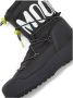 Moon boot Zwarte Hybride Wandelsneakers Black Heren - Thumbnail 2