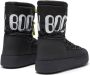 Moon boot Zwarte Hybride Wandelsneakers Black Heren - Thumbnail 3