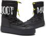 Moon boot Zwarte Hybride Wandelsneakers Black Heren - Thumbnail 4