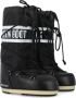 MOON BOOT Snowboots Dames Mb Icon Nylon Maat: 35 38 Materiaal: Textiel Kleur: Zwart - Thumbnail 9