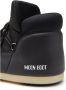 Moon boot Zwarte Icon Logo Print Winterlaarzen Black Dames - Thumbnail 4