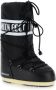 Moon boot Zwarte Winterlaarzen Stijlvol Nylon Black Dames - Thumbnail 8