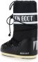 Moon boot Zwarte Winterlaarzen Stijlvol Nylon Black Dames - Thumbnail 9