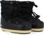 Moon boot Zwarte Nylon EVX Light Laarzen Black Dames - Thumbnail 2