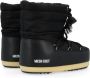 Moon boot Zwarte Nylon EVX Light Laarzen Black Dames - Thumbnail 3