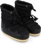 Moon boot Zwarte Nylon EVX Light Laarzen Black Dames - Thumbnail 4