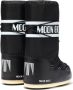 Moon boot Zwarte Nylon Icon Laarzen Black Heren - Thumbnail 2