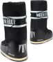 Moon boot Zwarte Nylon Icon Laarzen Black Heren - Thumbnail 3