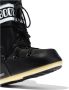 Moon boot Zwarte Nylon Icon Laarzen Black Heren - Thumbnail 4