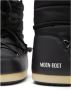 Moon boot Zwarte Nylon Lichtgewicht Laarzen Black Heren - Thumbnail 2