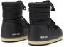 Moon boot Zwarte Nylon Lichtgewicht Laarzen Black Heren - Thumbnail 3