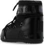 MOON BOOT Snowboots Dames Icon Low Glance Maat: 36 38 Materiaal: Textiel Kleur: Zwart - Thumbnail 15