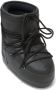 Moon boot Zwarte platte schoenen voor vrouwen Black Heren - Thumbnail 2