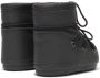 Moon boot Zwarte platte schoenen voor vrouwen Black Heren - Thumbnail 3