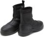 Moon boot Zwarte Ritslaarzen Unisex Design Black Heren - Thumbnail 3