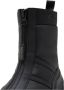 Moon boot Zwarte Ritslaarzen Unisex Design Black Heren - Thumbnail 4