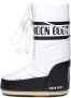 MOON BOOT Snowboots Dames Nylon Veter Snowboot Maat: 35 38 Materiaal: Nylon Kleur: Wit - Thumbnail 7