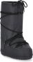 Moon boot Zwarte Sneeuwlaarzen met PVC Afwerking Black Dames - Thumbnail 10