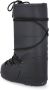 Moon boot Zwarte Sneeuwlaarzen met PVC Afwerking Black Dames - Thumbnail 11