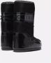 MOON BOOT Snowboots Dames Icon Glance Maat: 39 41 Materiaal: Textiel Kleur: Zwart - Thumbnail 15