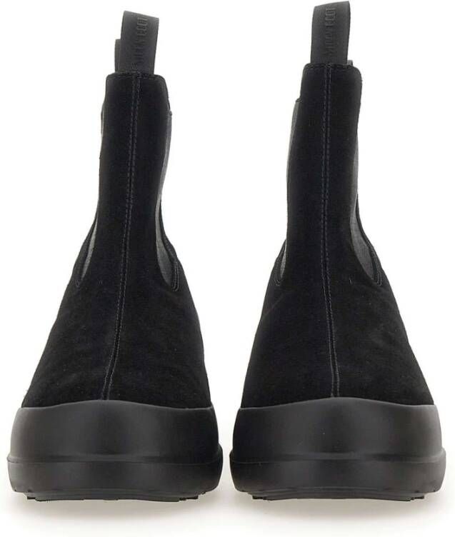 moon boot Chelsea Boots Black Dames