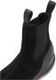 Moon boot Zwarte Suède Chelsea Waterdichte Laarzen Black - Thumbnail 12