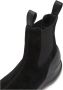 Moon boot Zwarte Suede Luna Laarzen Black Dames - Thumbnail 2