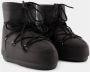 Moon boot Stijlvolle Winterlaarzen voor Vrouwen Black Dames - Thumbnail 15