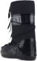 MOON BOOT Snowboots Dames 1401680 Maat: 39 41 Materiaal: Textiel Kleur: Zwart - Thumbnail 8