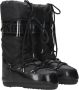 MOON BOOT Snowboots Dames Icon Glance Maat: 42 44 Materiaal: Textiel Kleur: Zwart - Thumbnail 8