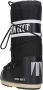 MOON BOOT Snowboots Dames Mb Icon Nylon Maat: 39 41 Materiaal: Textiel Kleur: Zwart - Thumbnail 11