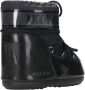 Moon boot Zwarte Waterdichte Winterlaarzen Black Dames - Thumbnail 3