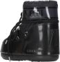 Moon boot Zwarte Waterdichte Winterlaarzen Black Dames - Thumbnail 4